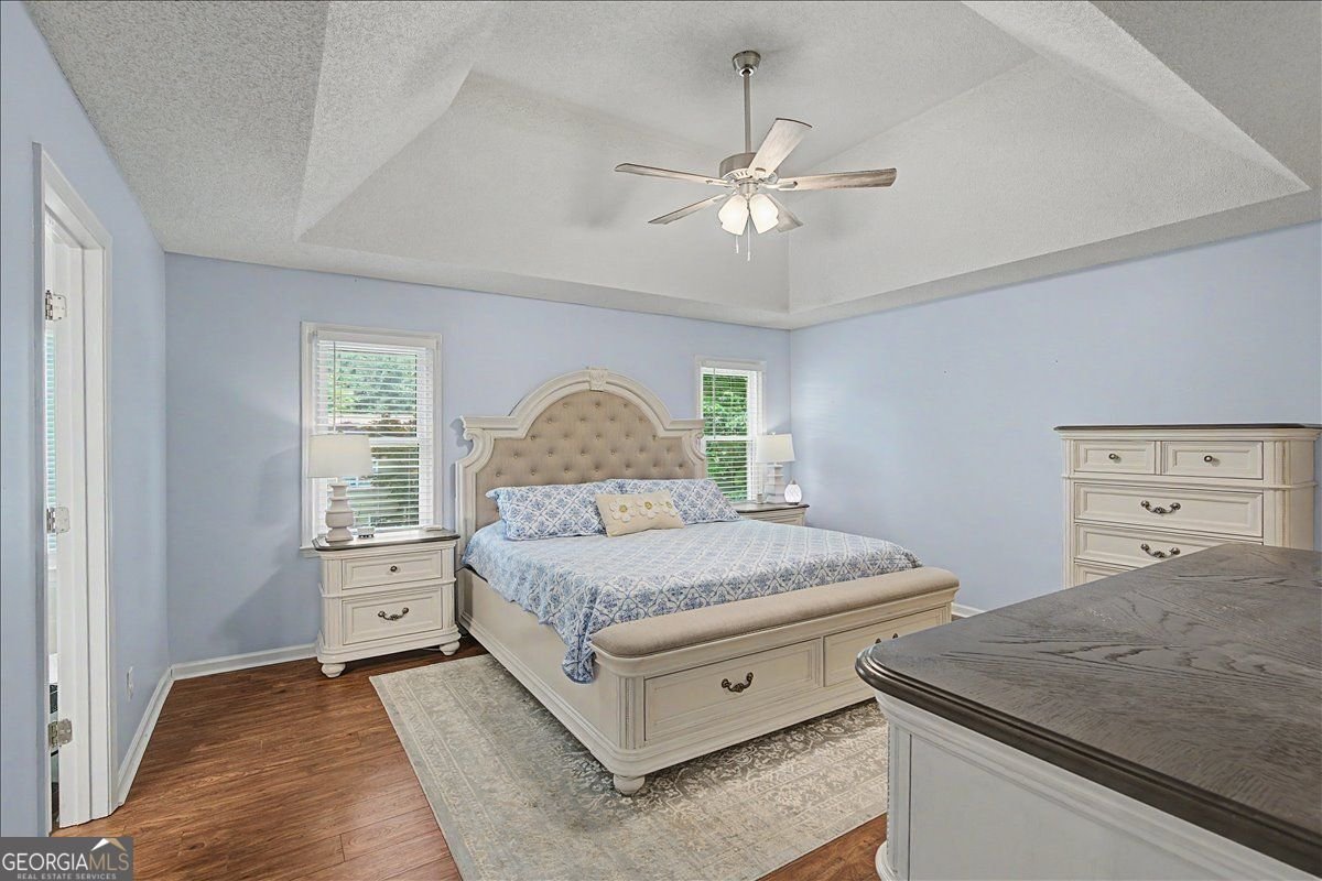3380 Stone Path Way Powder Springs - Photo 26
