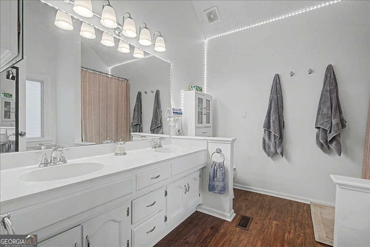 3380 Stone Path Way Powder Springs - Photo 30