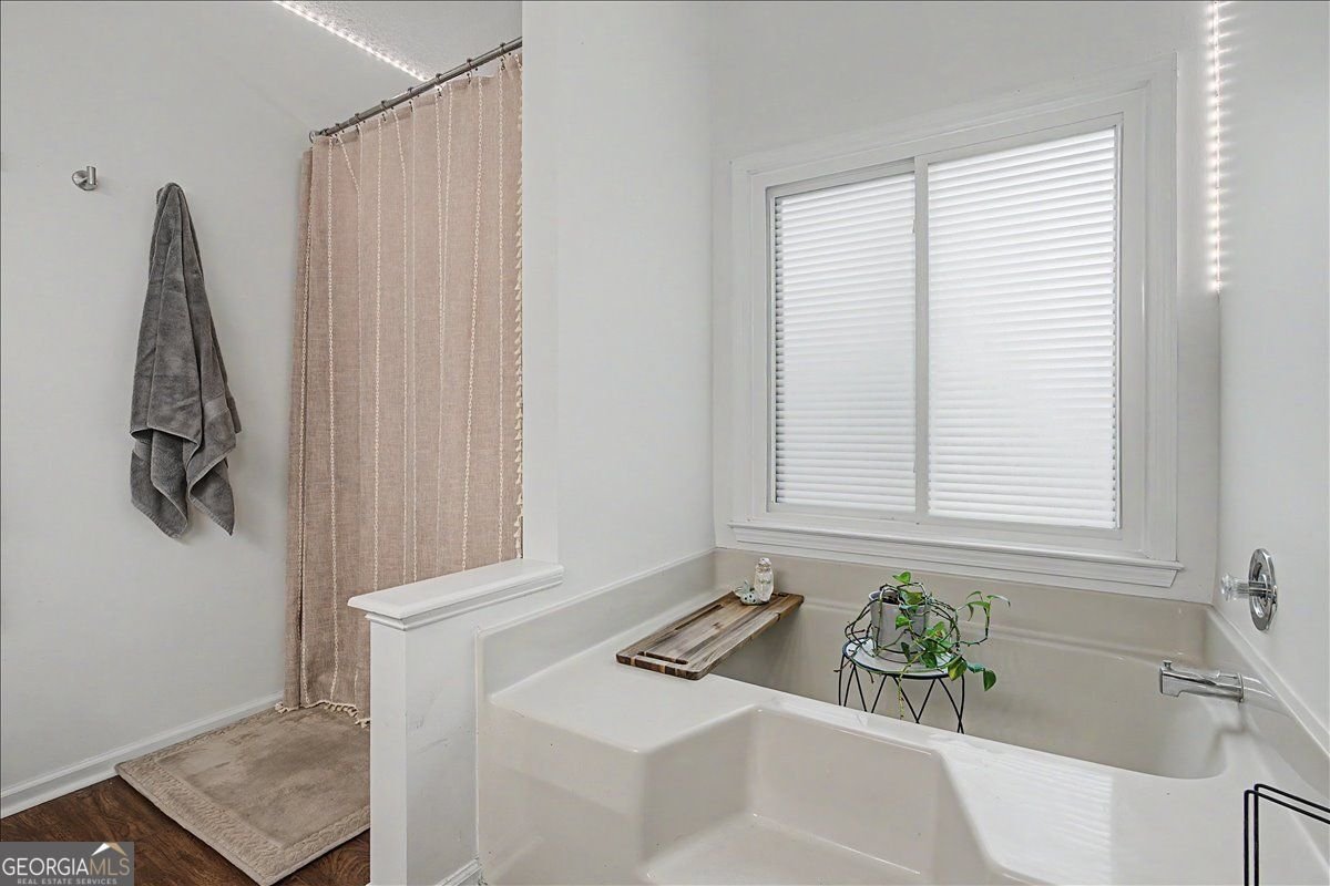 3380 Stone Path Way Powder Springs - Photo 31