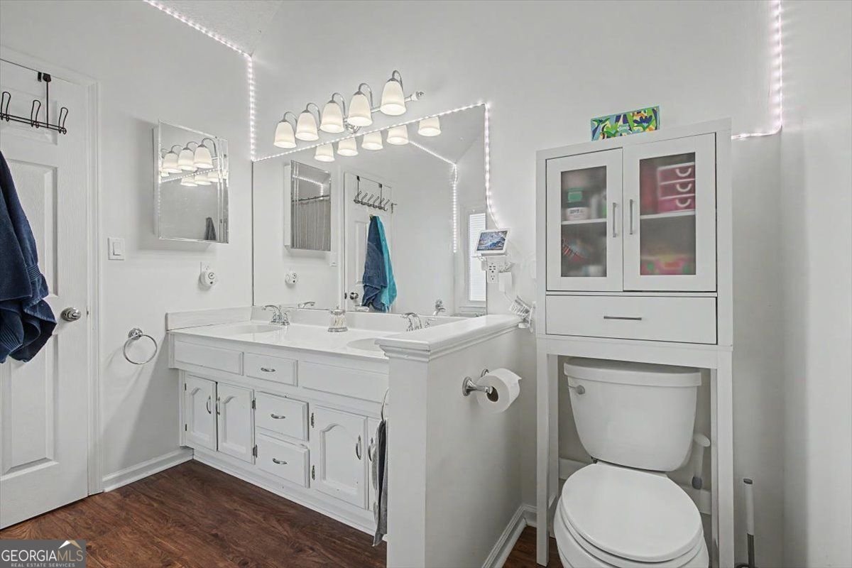 3380 Stone Path Way Powder Springs - Photo 33