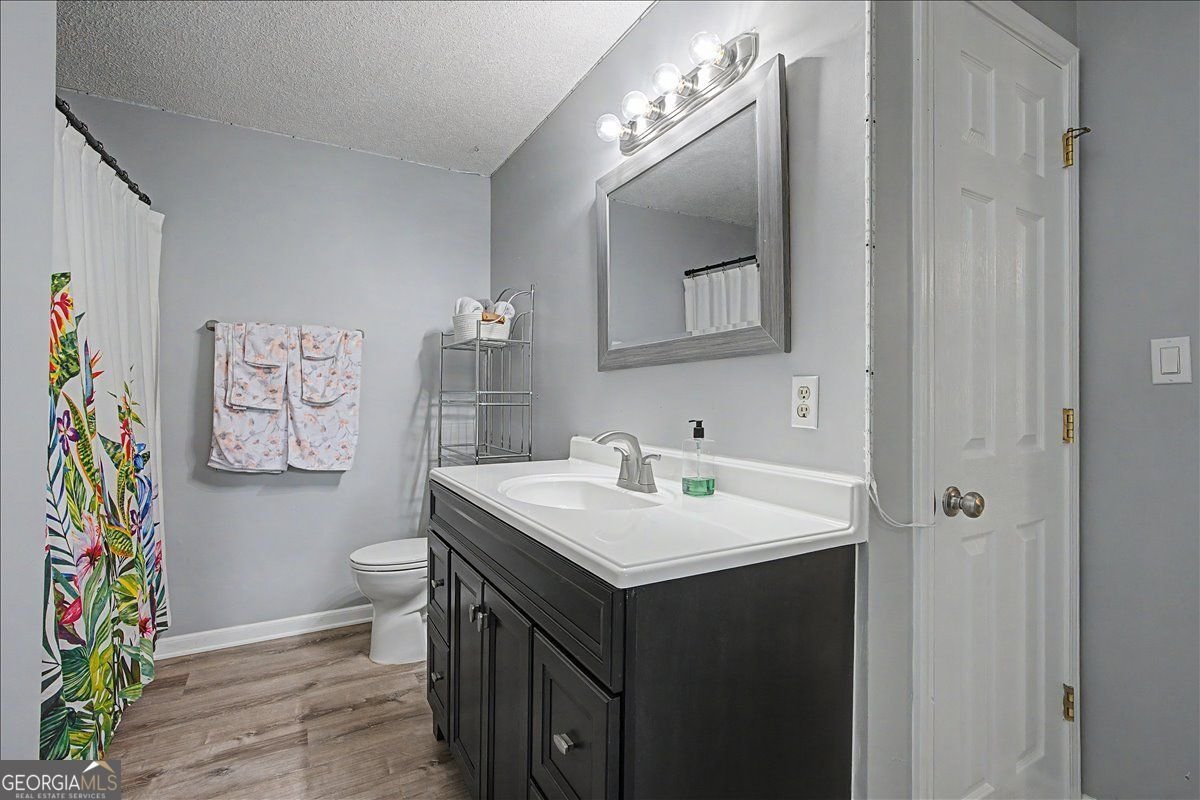 3380 Stone Path Way Powder Springs - Photo 41