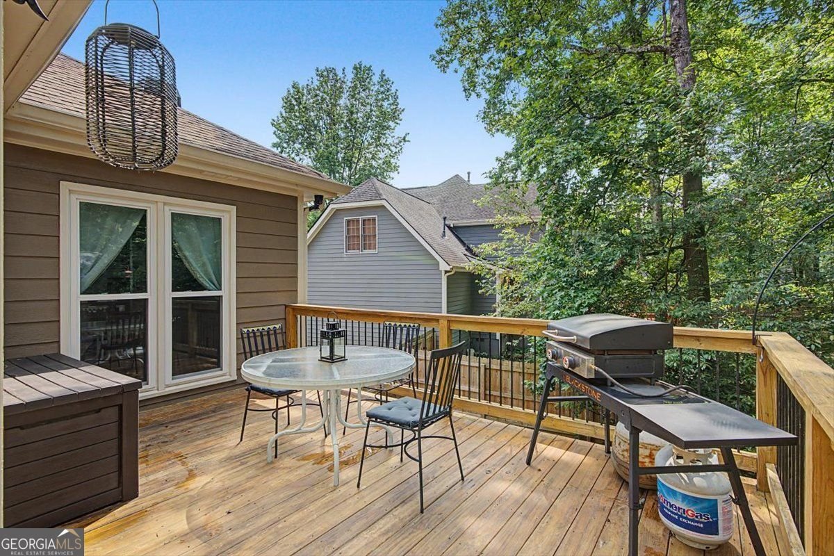 3380 Stone Path Way Powder Springs - Photo 47