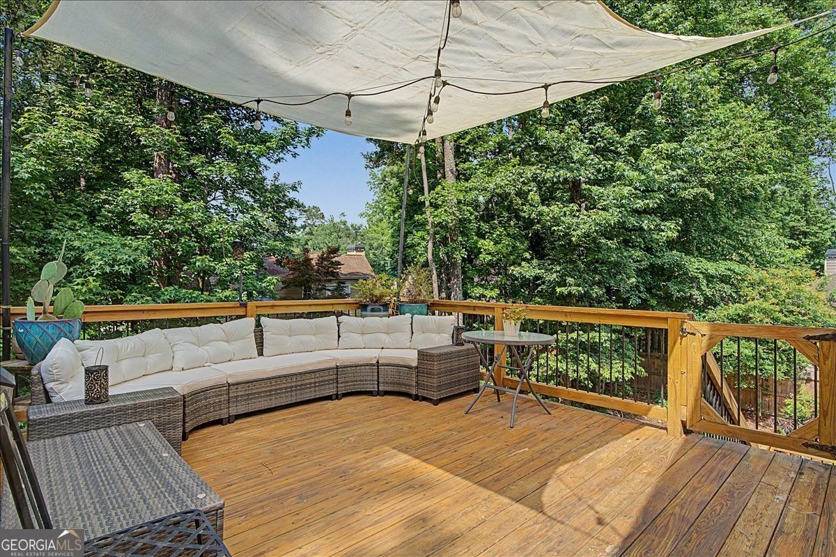 3380 Stone Path Way Powder Springs - Photo 48