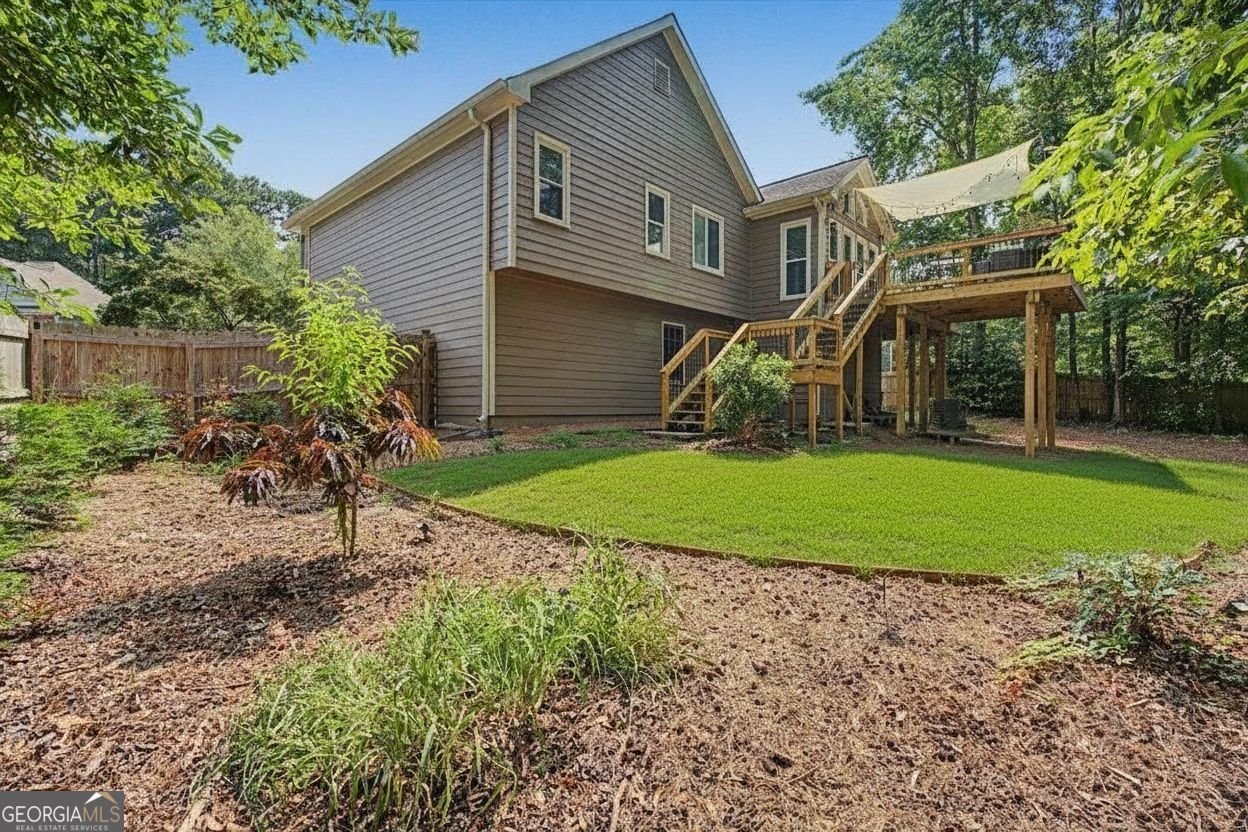 3380 Stone Path Way Powder Springs - Photo 49