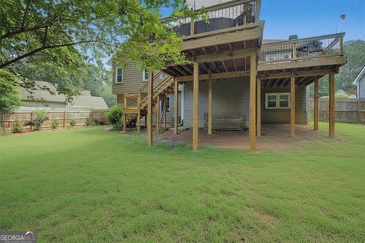 3380 Stone Path Way Powder Springs - Photo 50