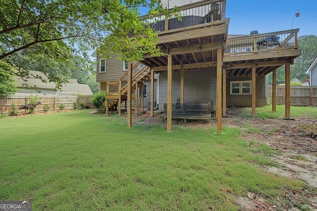 3380 Stone Path Way Powder Springs - Photo 52