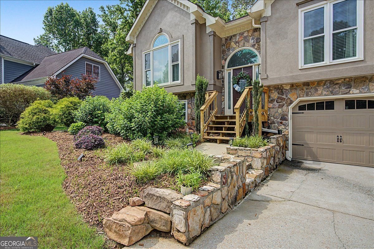 3380 Stone Path Way Powder Springs - Photo 6