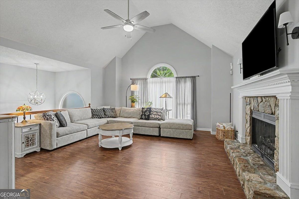 3380 Stone Path Way Powder Springs - Photo 8