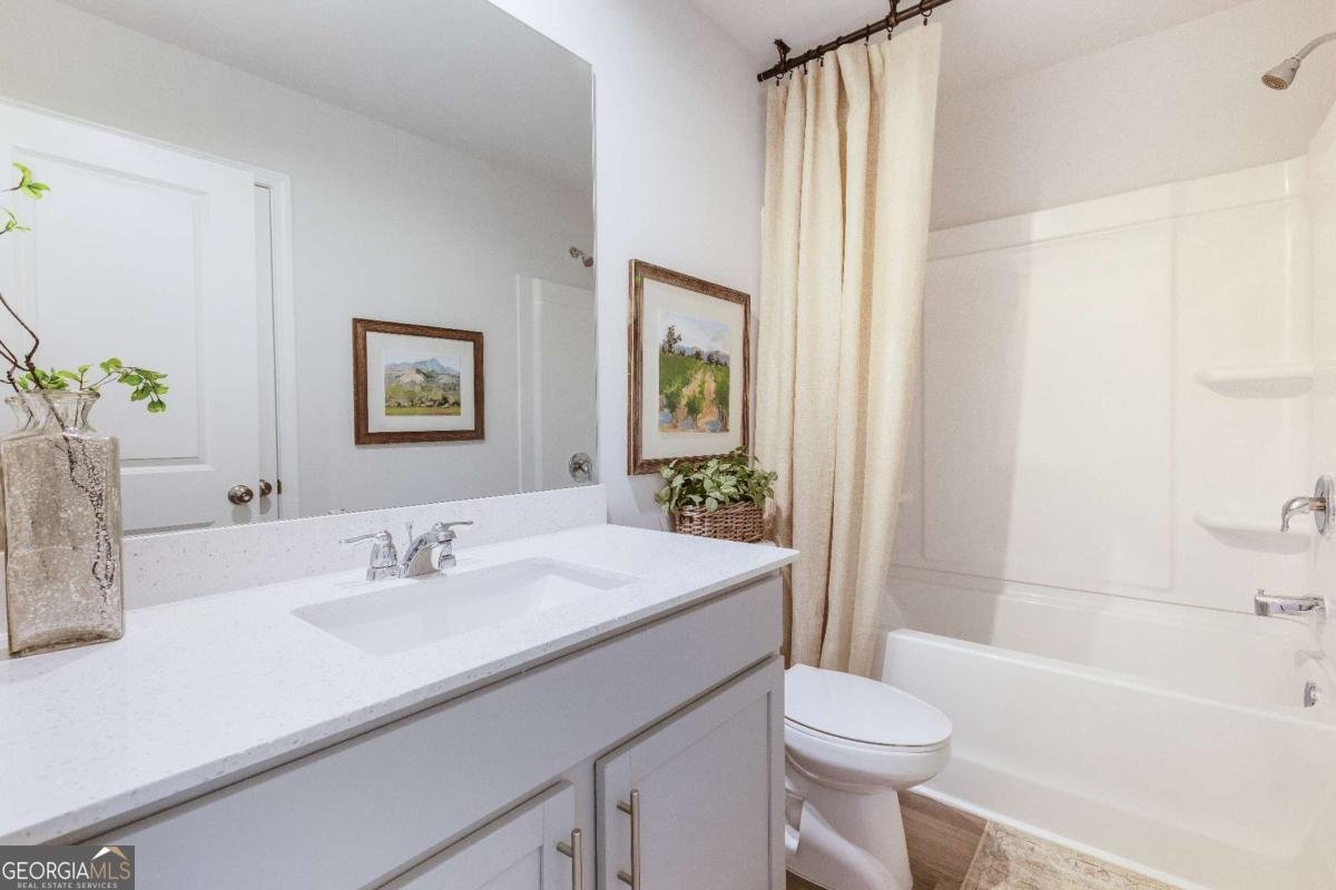 403 Whitehorse Way Conyers - Photo 31