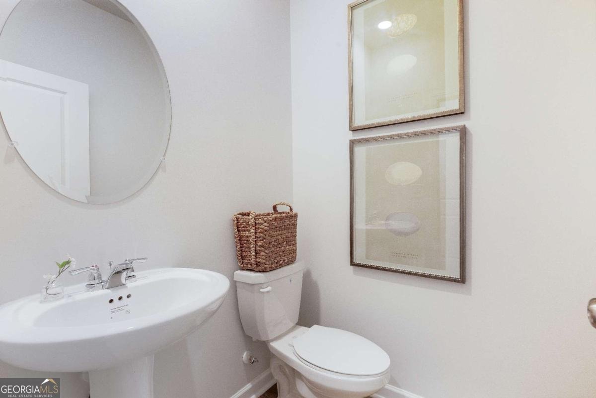 403 Whitehorse Way Conyers - Photo 9