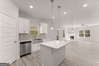 636 Bald Ridge Circle Demorest - Photo 7