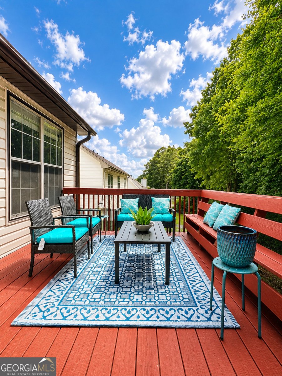 3232 Oak Vista Way Lawrenceville - Photo 10