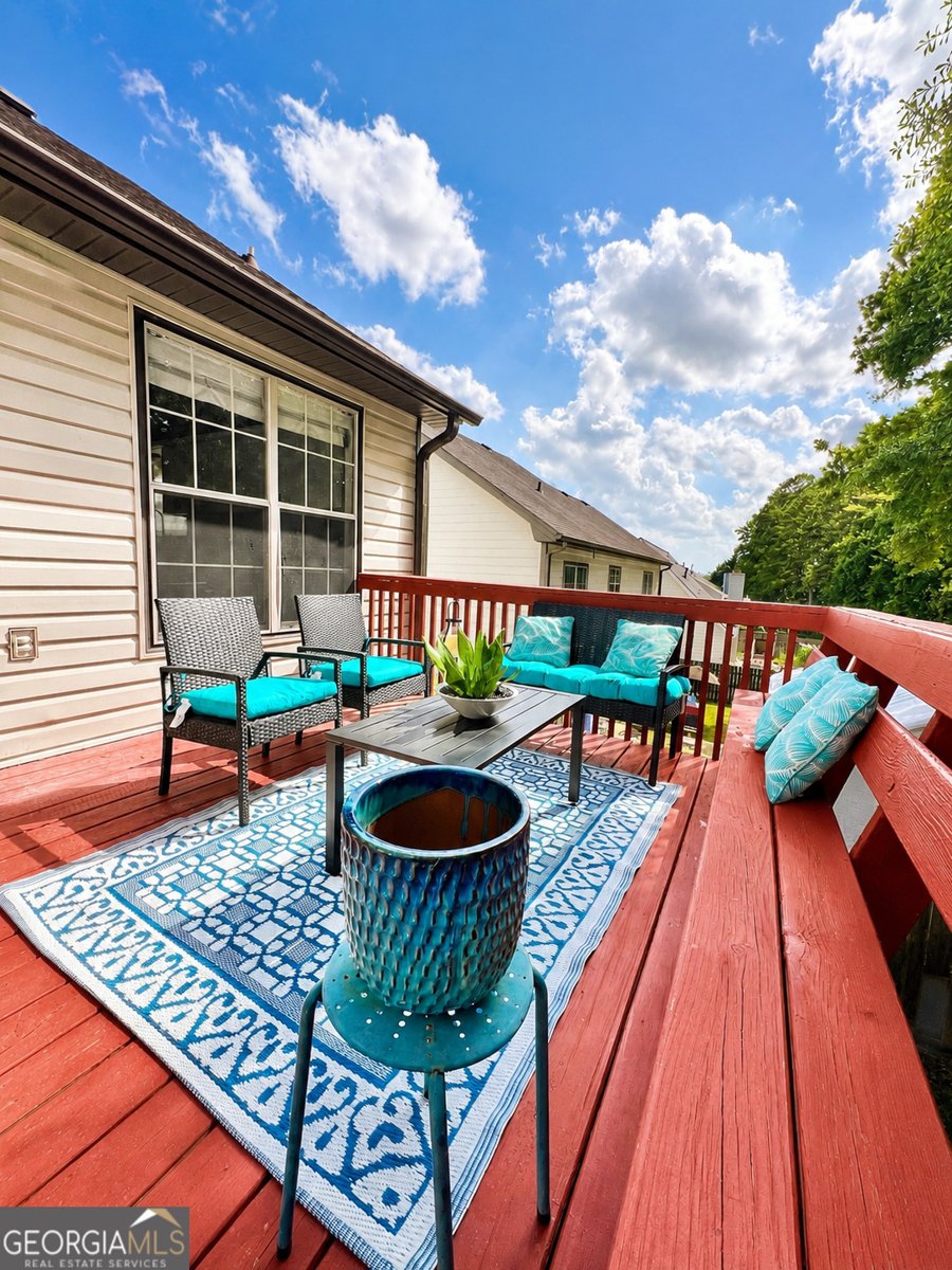 3232 Oak Vista Way Lawrenceville - Photo 12