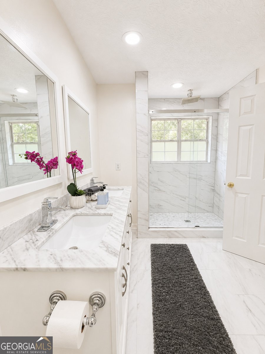 3232 Oak Vista Way Lawrenceville - Photo 18