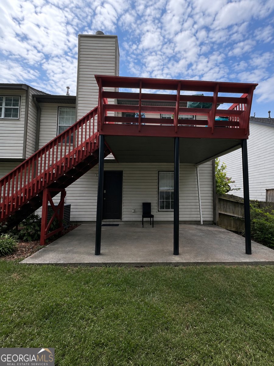 3232 Oak Vista Way Lawrenceville - Photo 33