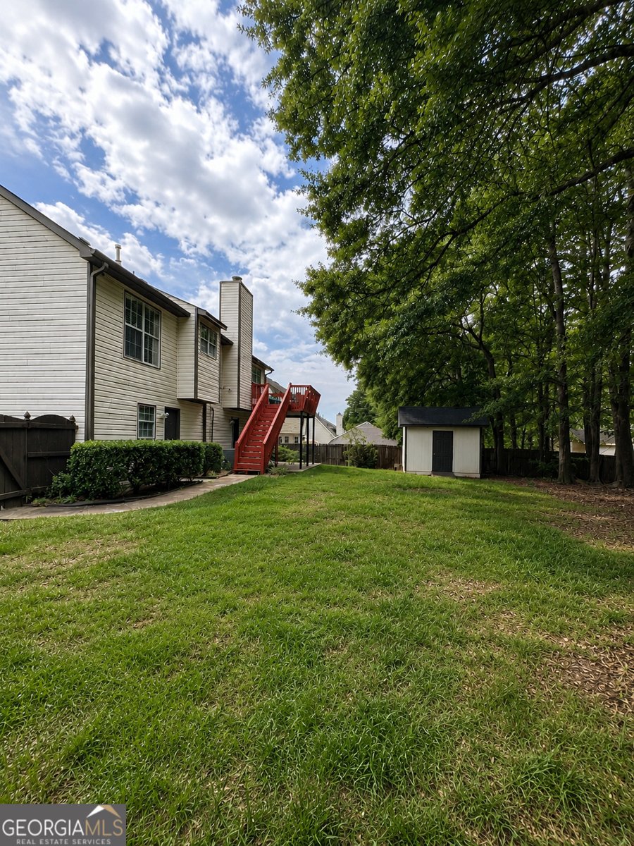 3232 Oak Vista Way Lawrenceville - Photo 34