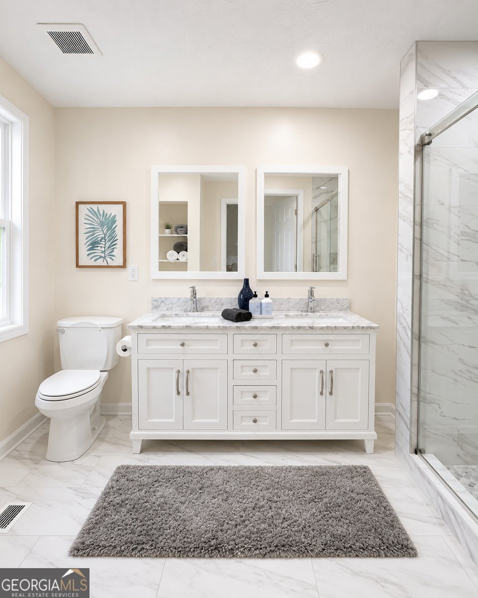 3232 Oak Vista Way Lawrenceville - Photo 7