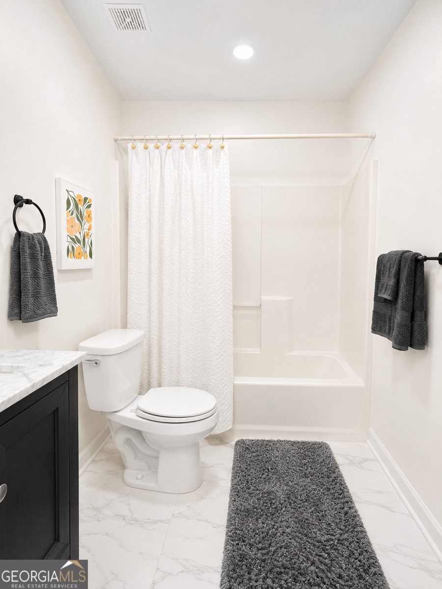 3232 Oak Vista Way Lawrenceville - Photo 9