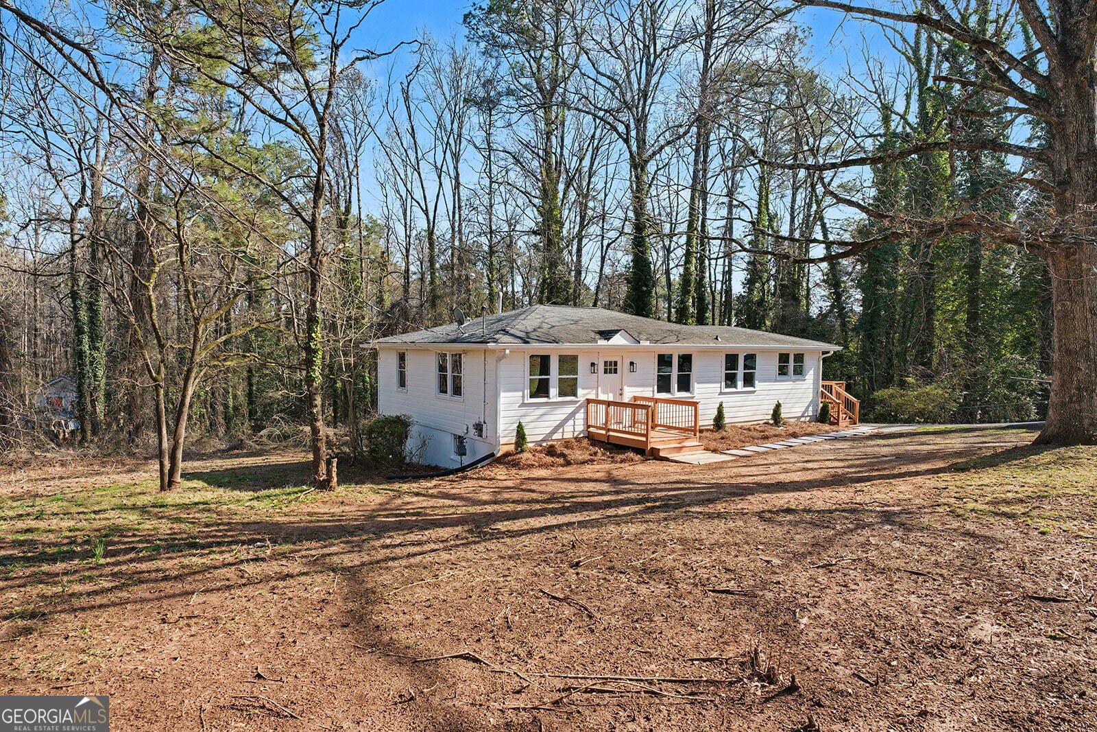5284 Campbellton Road Atlanta - Photo 16