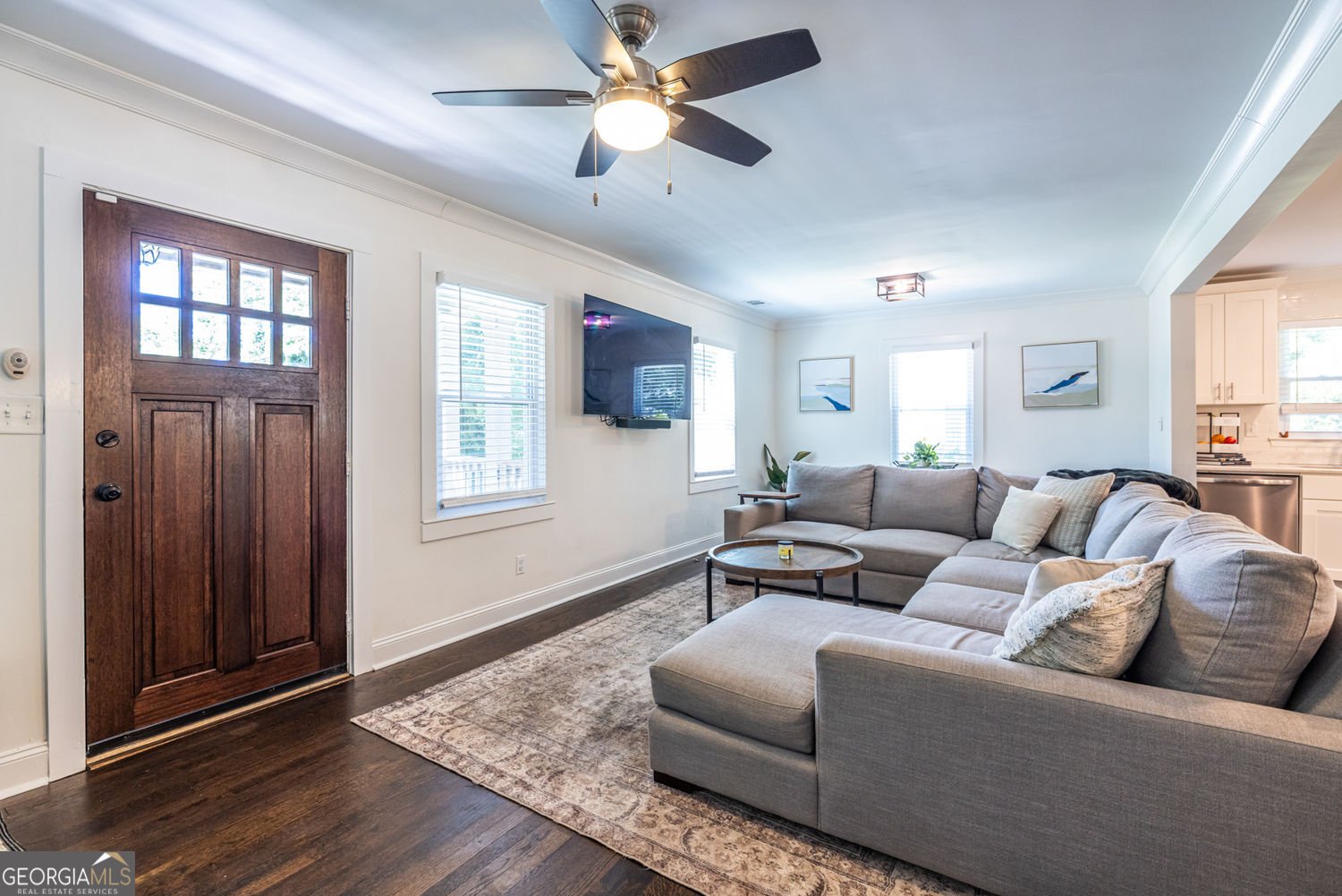 286 Eleanor Street Atlanta - Photo 10