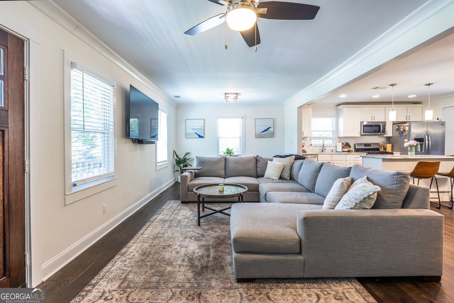 286 Eleanor Street Atlanta - Photo 11