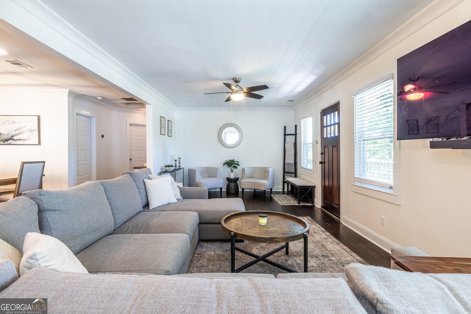 286 Eleanor Street Atlanta - Photo 12
