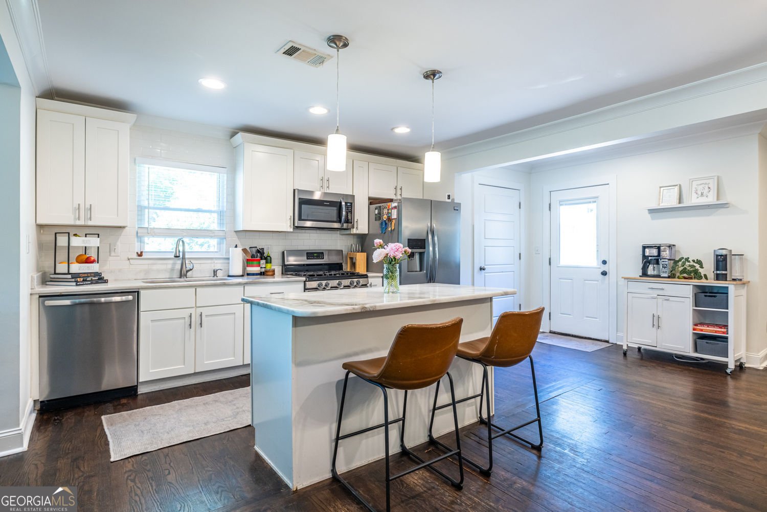 286 Eleanor Street Atlanta - Photo 18