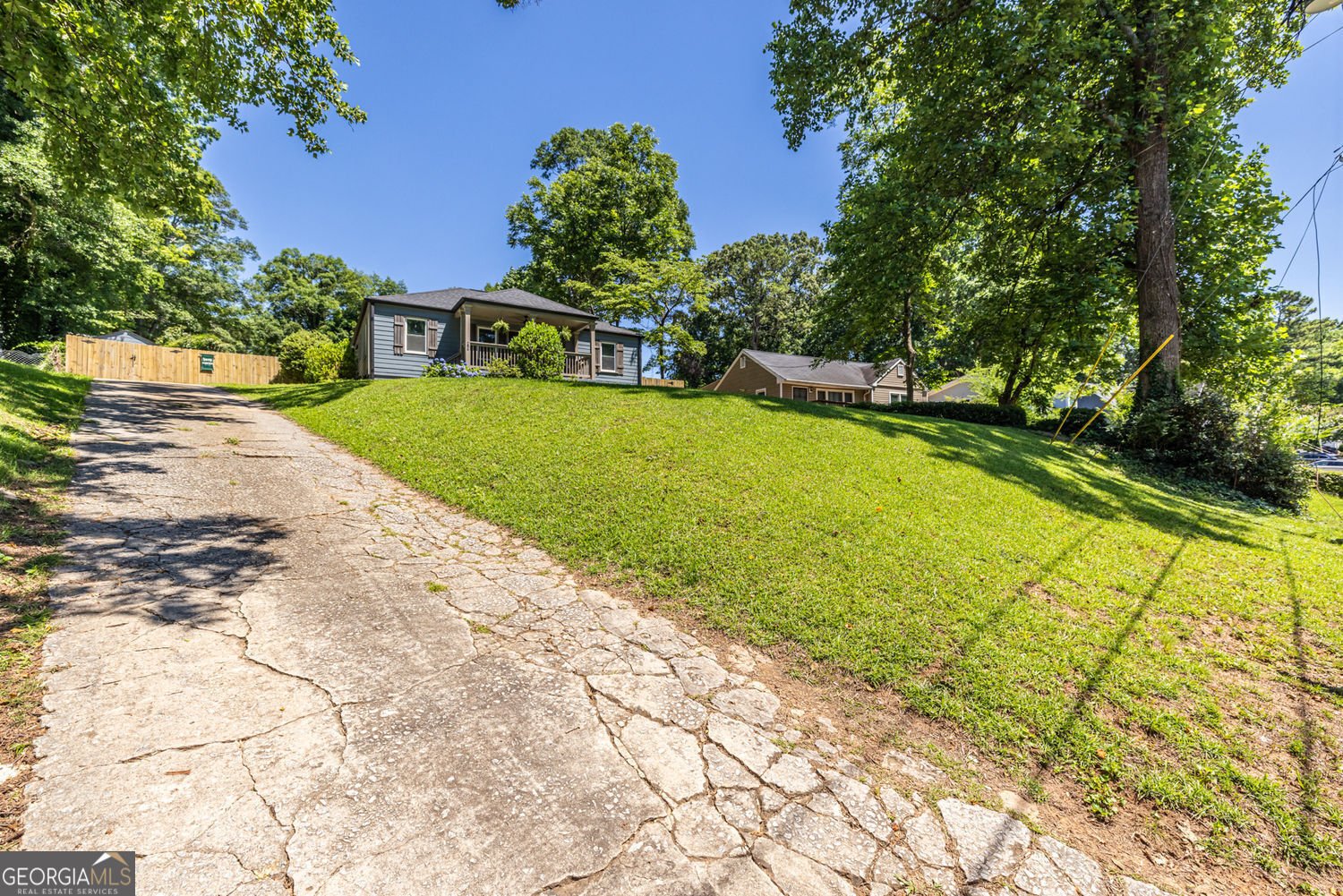 286 Eleanor Street Atlanta - Photo 57