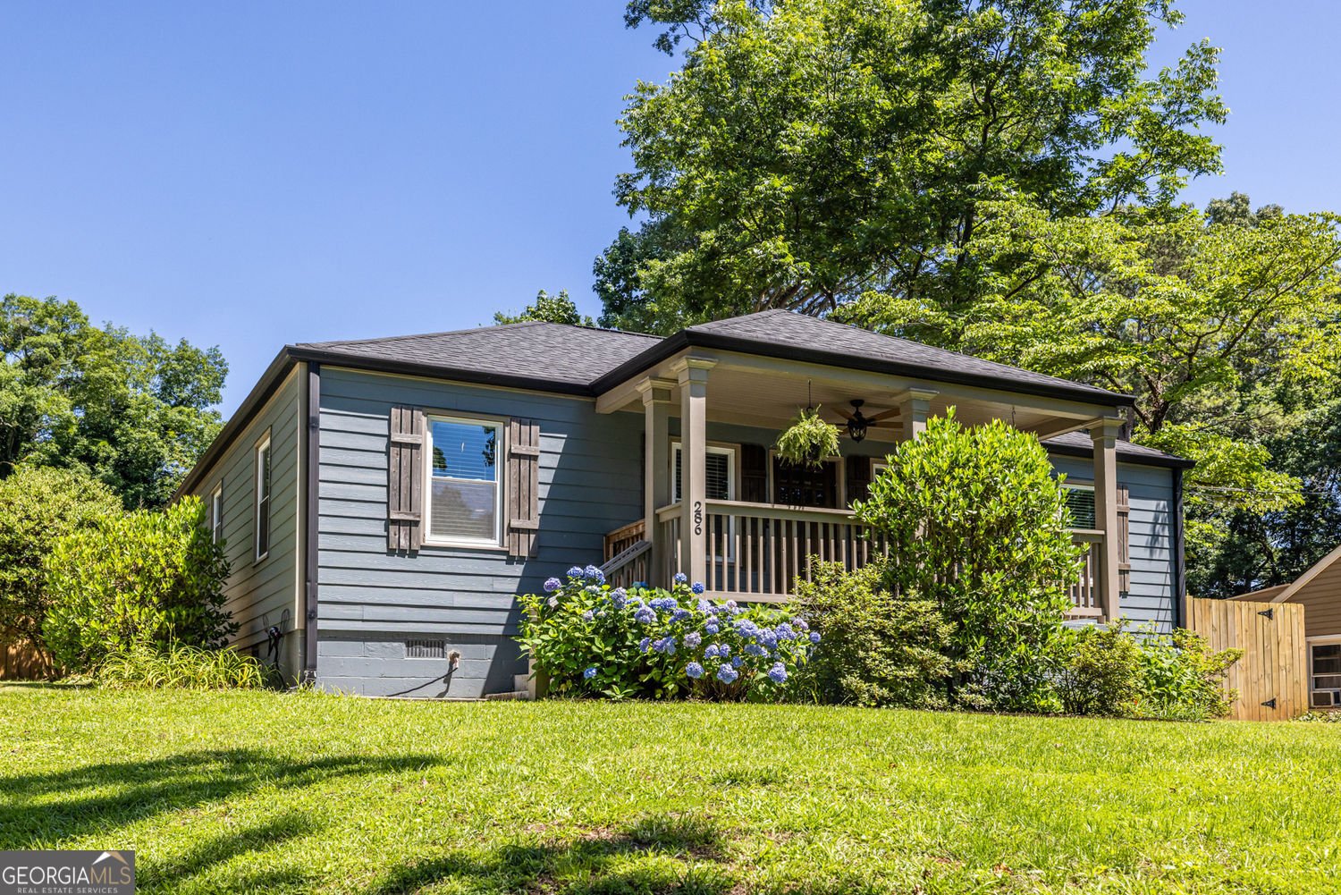 286 Eleanor Street Atlanta - Photo 58
