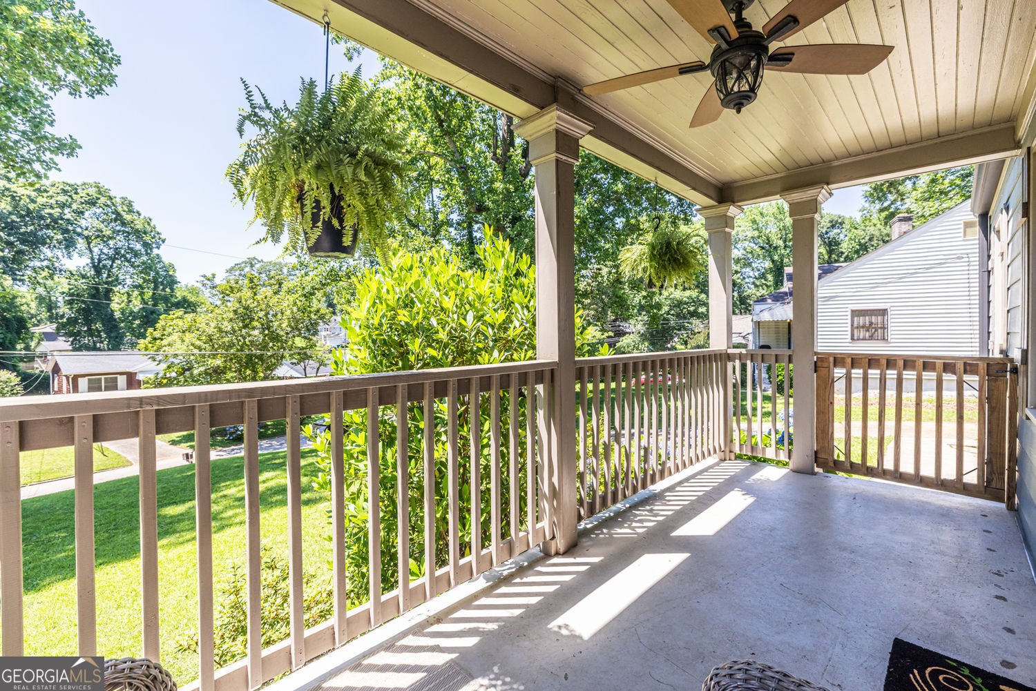 286 Eleanor Street Atlanta - Photo 6