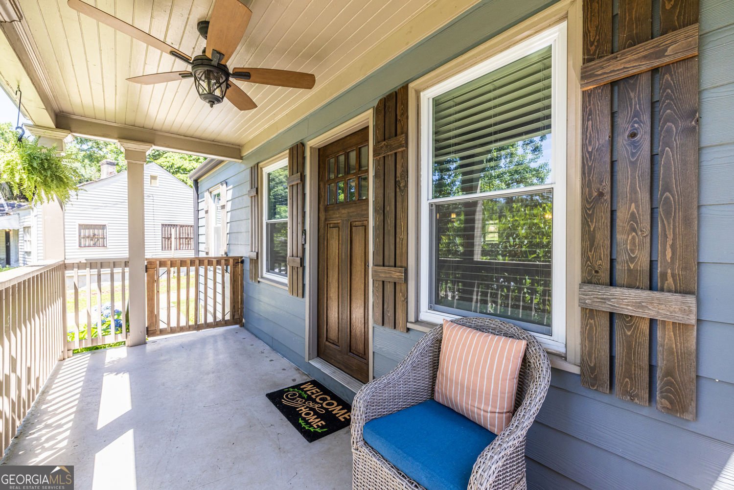 286 Eleanor Street Atlanta - Photo 7