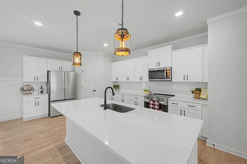 111 Pope Drive Canton - Photo 15