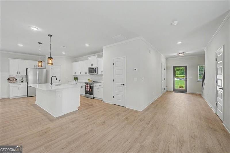 111 Pope Drive Canton - Photo 16