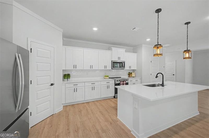 111 Pope Drive Canton - Photo 17