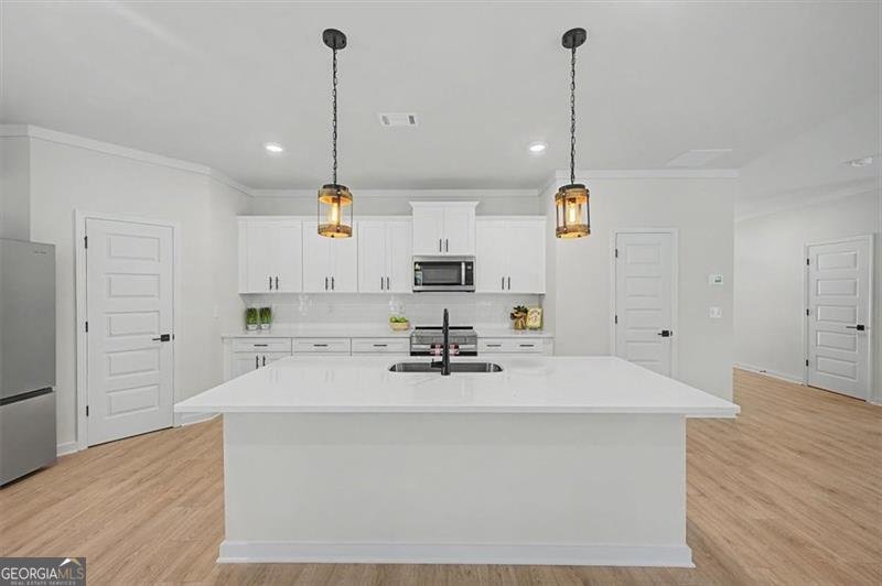 111 Pope Drive Canton - Photo 18