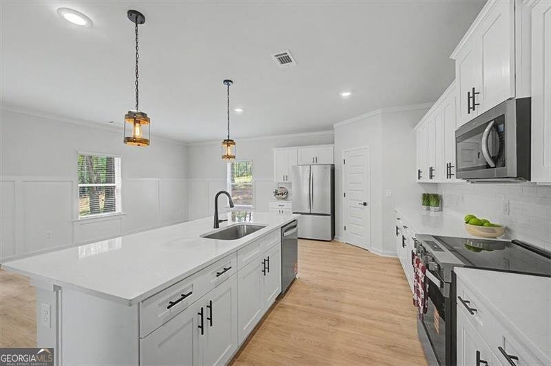 111 Pope Drive Canton - Photo 25