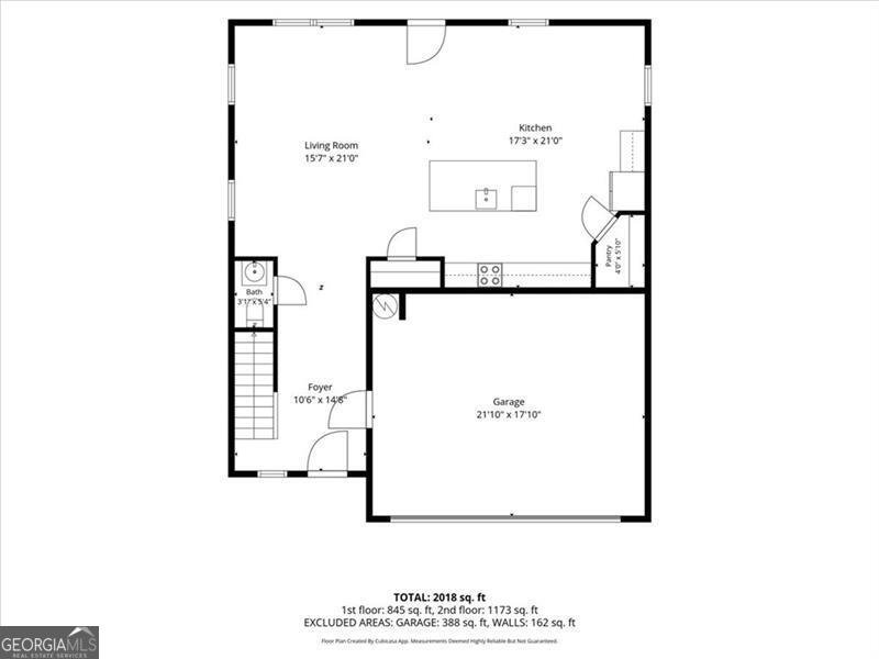 111 Pope Drive Canton - Photo 57