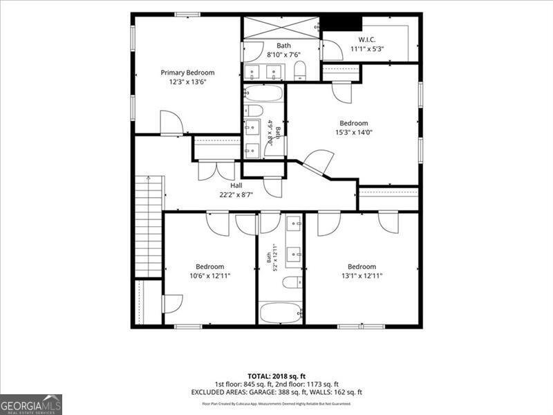 111 Pope Drive Canton - Photo 58
