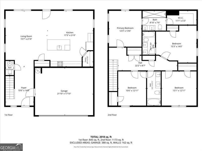 111 Pope Drive Canton - Photo 60