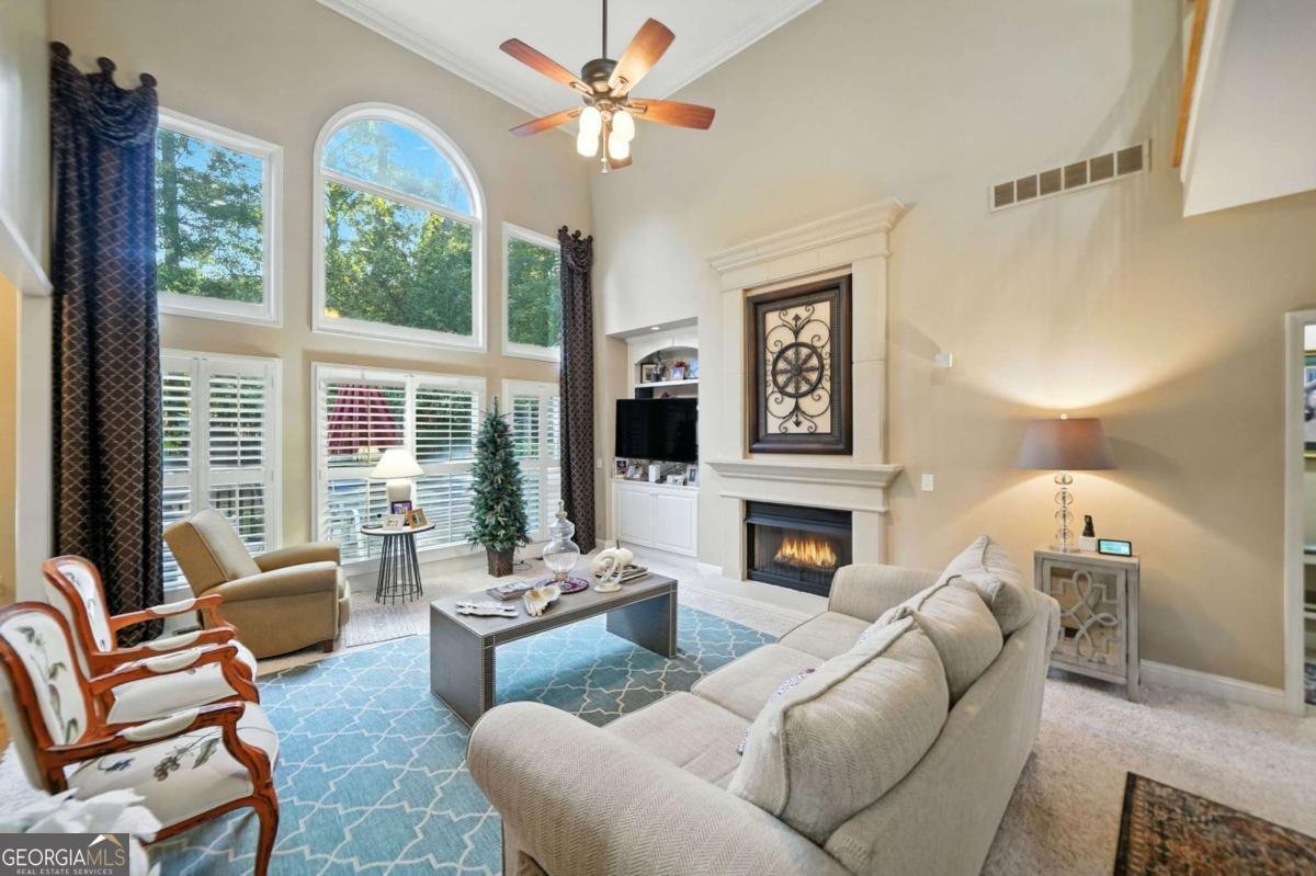 1383 Bridge Mill Avenue Canton - Photo 10