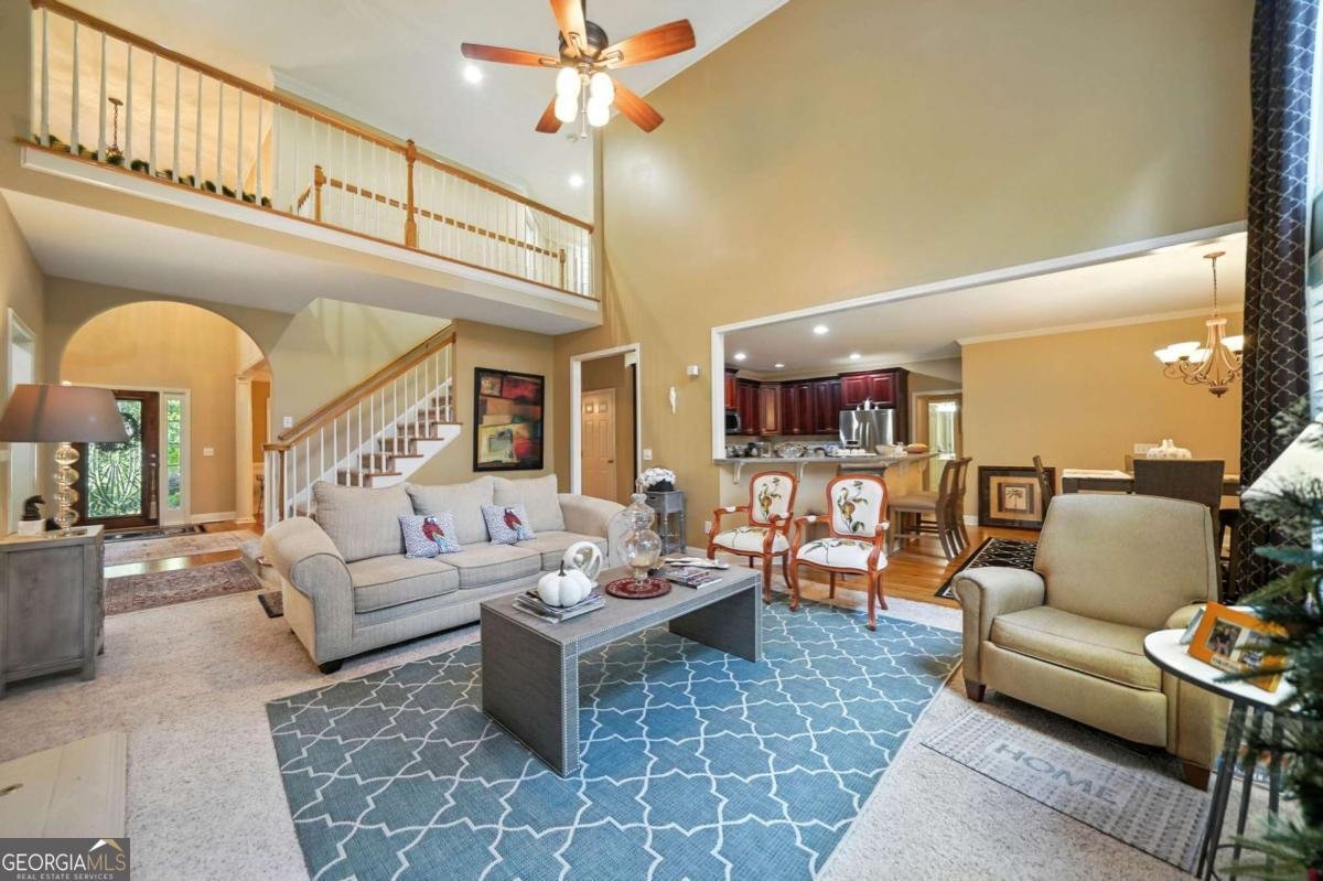 1383 Bridge Mill Avenue Canton - Photo 12