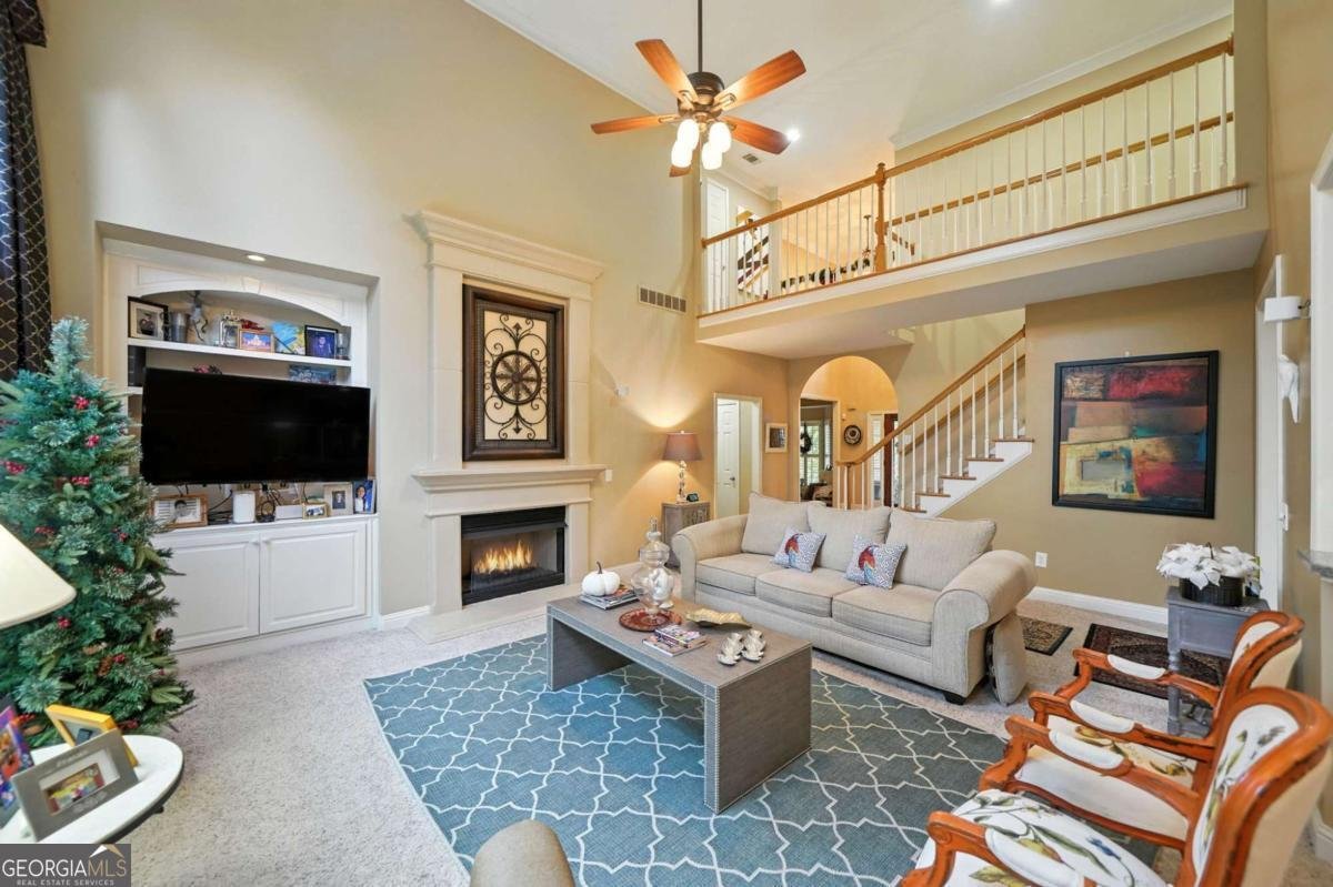 1383 Bridge Mill Avenue Canton - Photo 13