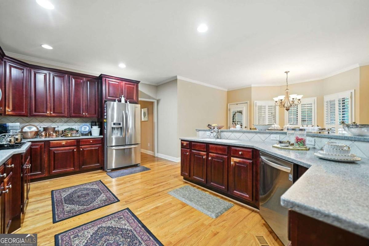 1383 Bridge Mill Avenue Canton - Photo 14