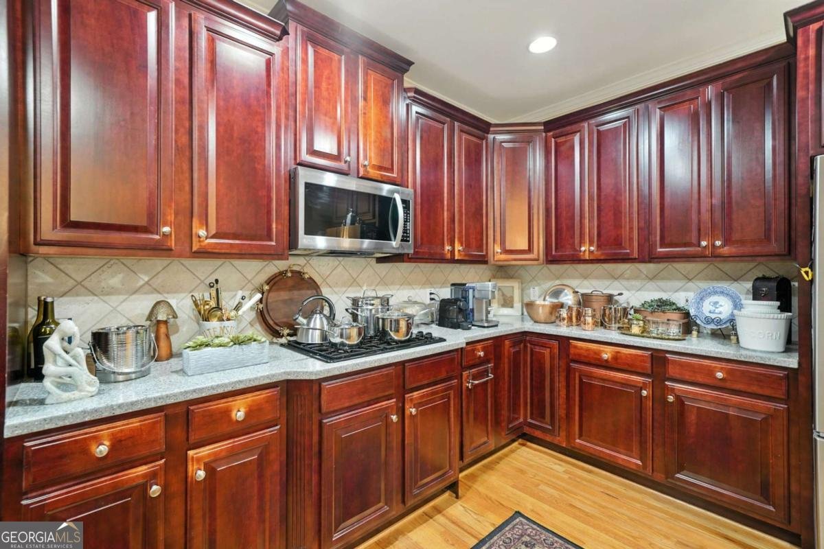 1383 Bridge Mill Avenue Canton - Photo 15
