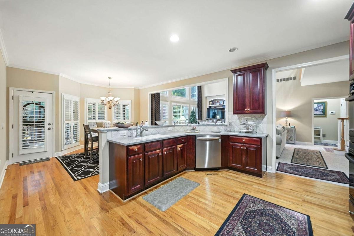 1383 Bridge Mill Avenue Canton - Photo 16