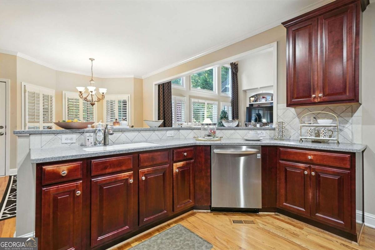 1383 Bridge Mill Avenue Canton - Photo 17