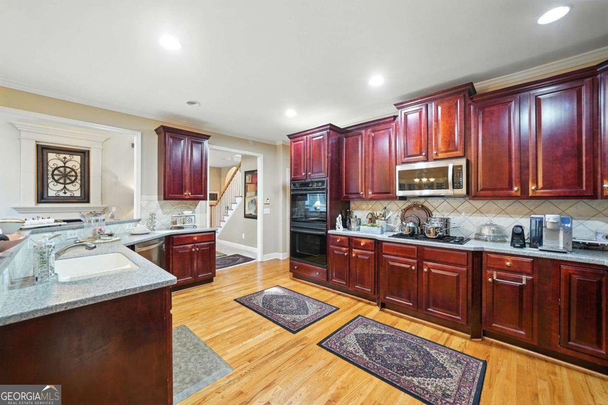 1383 Bridge Mill Avenue Canton - Photo 18