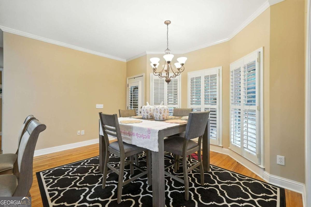 1383 Bridge Mill Avenue Canton - Photo 19