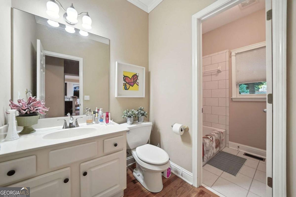 1383 Bridge Mill Avenue Canton - Photo 21