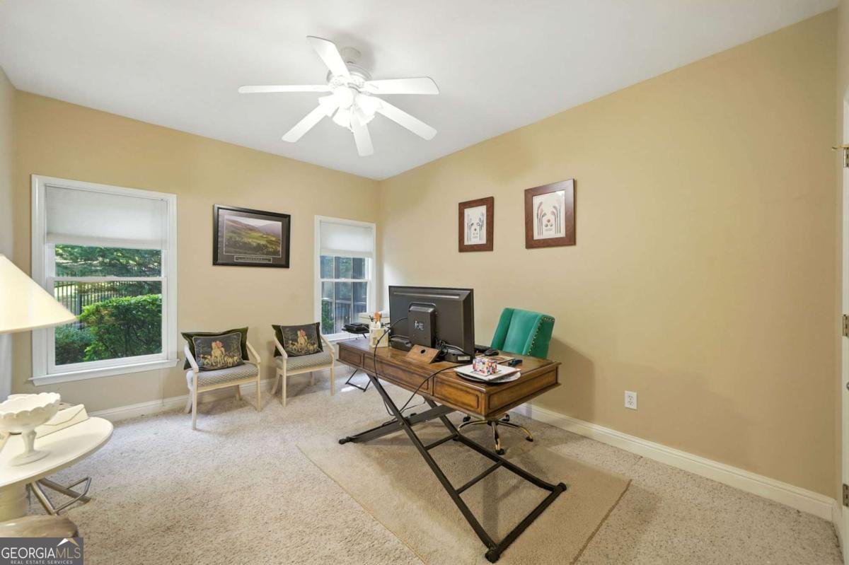 1383 Bridge Mill Avenue Canton - Photo 22